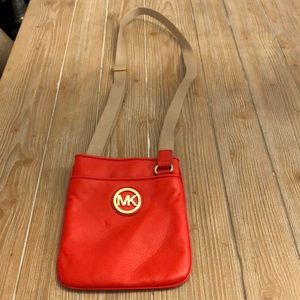 Michael Kors crossbody